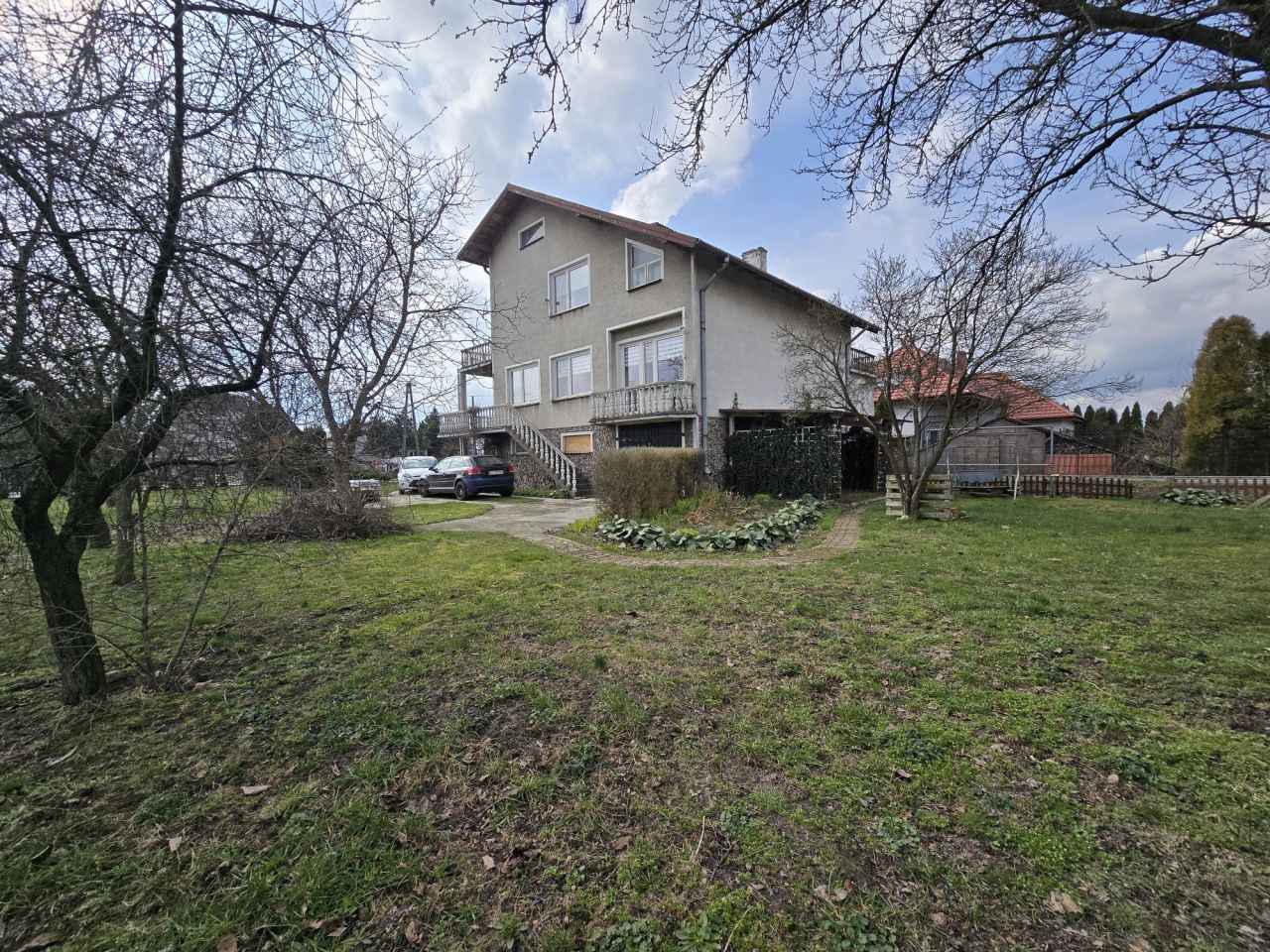 SPRZEDAM DOM W ŻUROMINIE Żuromin - zdjęcie 7