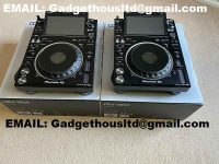 Pioneer CDJ-3000 Multi-Player / Pioneer DJM-A9 / Pioneer DJ DJM-V10-LF Grunwald - zdjęcie 4