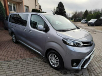 Toyota Proace Verso 2023/LONG/SALON POLSKA/FV23%/stan bdb/gwarancja Ełk - zdjęcie 10