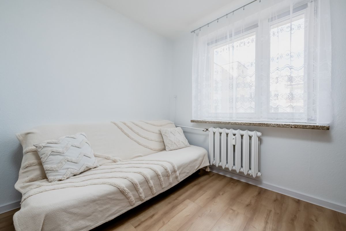 2 pokoje | 38 m² | cegła | ul. Palmowa-Dziesięciny Białystok - zdjęcie 8