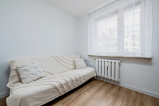 2 pokoje | 38 m² | cegła | ul. Palmowa-Dziesięciny Białystok - zdjęcie 8