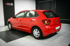 Volkswagen Polo 1.0MPI*75KM*Salon Polska*Vat23% Konstantynów Łódzki - zdjęcie 9