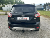 Ford Kuga Nowe Iganie - zdjęcie 6