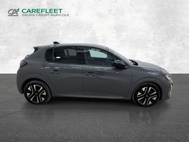 Peugeot 208 1.2 PureTech Allure S&amp;S Warszawa - zdjęcie 4