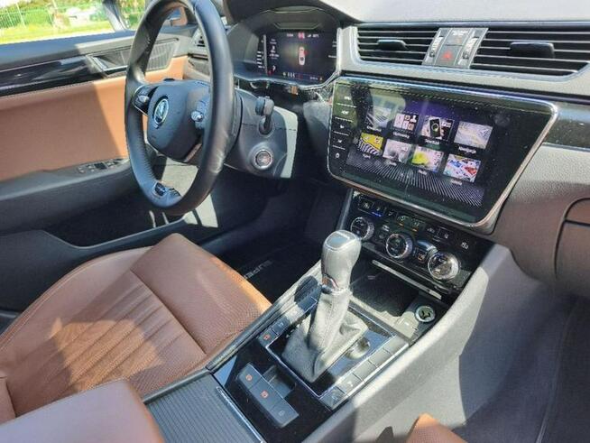 Škoda Superb Poleasingowe.pl Komorniki - zdjęcie 9