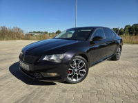 Skoda Superb 3 * 2016r * 1.4 TSI * Piękna