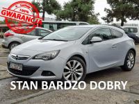 Opel Astra GTC GTC 1.4 Turbo Innovation Podg.Fotele Pdc X2 Alu