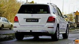 Mercedes GLK 220 2013 Lift  Bogata opcja - Gwarancja Raty Zamiana Gdynia - zdjęcie 4