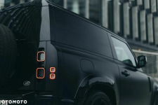 Land Rover Defender 90 5.0 P525 V8 BOGATA WERSJA / SALON PL Ropczyce - zdjęcie 4