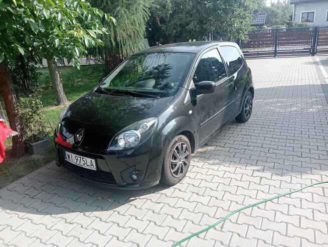 Sprzedam Renault Twingo 2 Żyrardów - zdjęcie 4