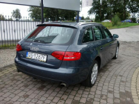 Audi A4 B8 2010 3.0 TDI Quattro xenon tempomat Słupsk - zdjęcie 5