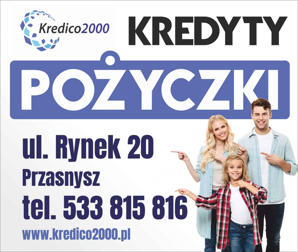 POTRZEBUJESZ GOTÓWKI? Przasnysz - zdjęcie 1