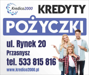 POTRZEBUJESZ GOTÓWKI?