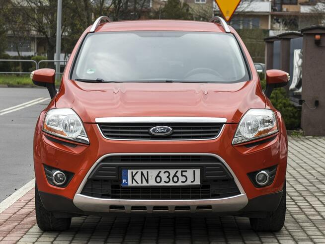 Ford Kuga 2.0_Diesel_140KM Nowy Sącz - zdjęcie 2