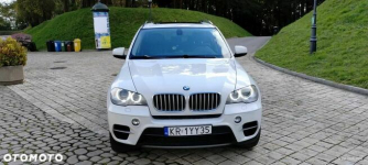 BMW X5 xDrive50i Kraków - zdjęcie 3