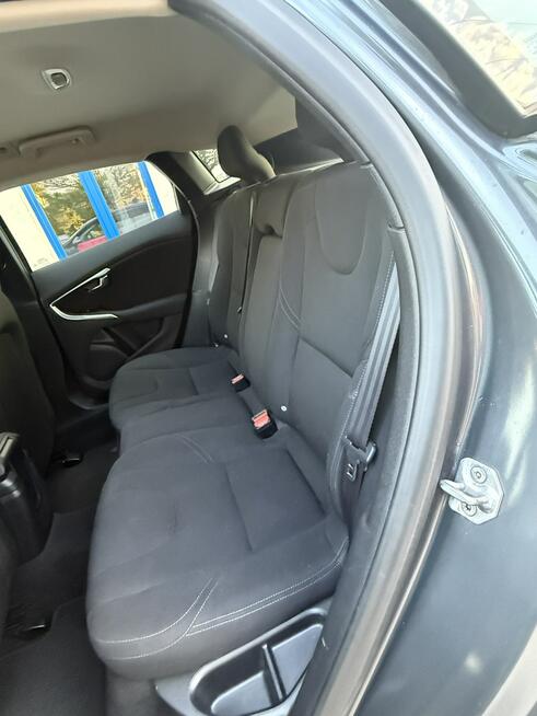 Volvo V40 II 1.6D2 2013r Lift Klimatyzacja TFT Alufelgi Nawigacja Hak! Sokołów Podlaski - zdjęcie 6