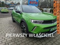 Opel Mokka 100% elektryk/100 KW/zarejestrowany w Polsce