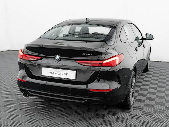 DW1UY03#218i Sport Line Ambient K.cof Podgrz.f Salon PL VAT23% Gdańsk - zdjęcie 5