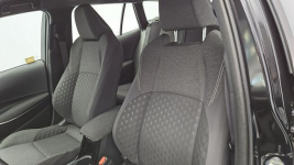 Toyota Corolla 1.8 Hybrid Comfort ! Z Polskiego Salonu ! Faktura Vat ! Warszawa - zdjęcie 11
