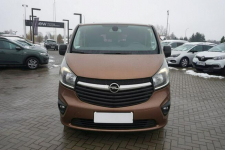 Opel Vivaro L2 1.6CDTi 120KM 9os. Lublin - zdjęcie 2