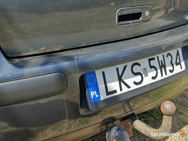 Volkswagen VW Golf 4 IV 1,4 16v 2001 benzyna LPG Krasnystaw - zdjęcie 12