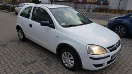 Opel Corsa C Lift 2006 Gaz Sekwencyjny. Stan Dobry. Poznań - zdjęcie 2