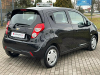 Chevrolet Spark *Niski Przebieg*Gwarancja*BDB stan* Zduńska Wola - zdjęcie 11