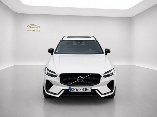 Volvo XC 60 FV23%/B5 Plus dark/PodwFourC/Kam360/Panorama/ACC/BLIS/ASO Pozowice - zdjęcie 2