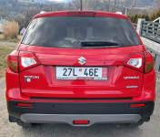 Suzuki Vitara 4×4 1.4 Benzyna 140 KM Cisiec - zdjęcie 8