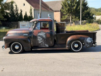 Chevrolet 3100 1951 5.3 V8 Sulechów - zdjęcie 4