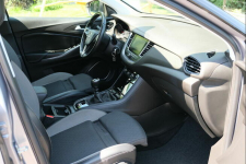 Opel Grandland X CDTi nawigacja kamera climatronic zarej. PL Zamość - zdjęcie 12