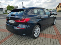 118i Salon Polska Navi Automat Zarejestrowany Gwarancja Włocławek - zdjęcie 5