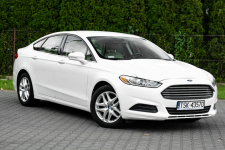 Ford Mondeo(Fusion)