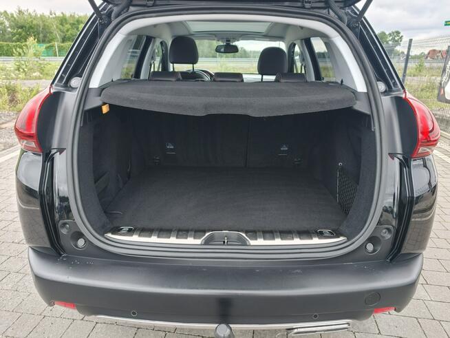 Peugeot 2008 Lipówki - zdjęcie 8
