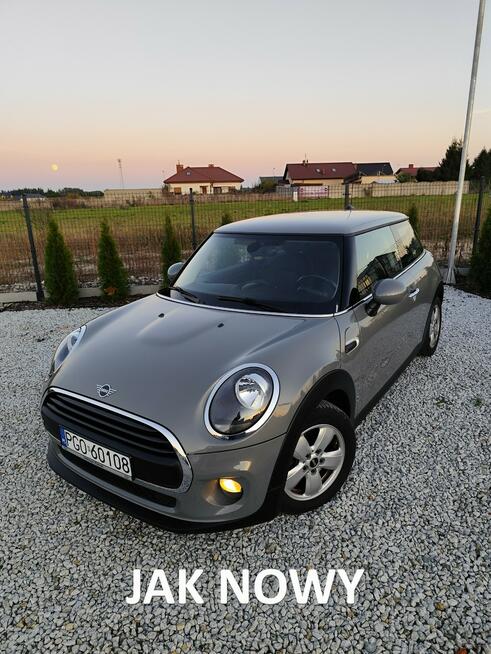 Mini Cooper 2019r RATY&quot;LEASING Grodzisk Wielkopolski - zdjęcie 1