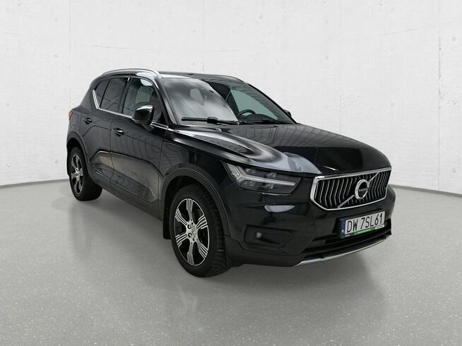 Volvo XC 40 Komorniki - zdjęcie 1