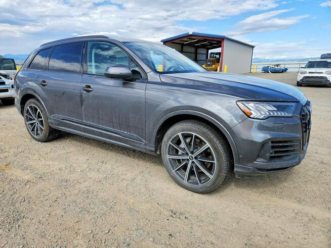 Audi Q7 PREMIUM PLUS / Quattro / 3.0 V6 Tarnów - zdjęcie 1