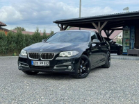 BMW 525 Lipsko - zdjęcie 2