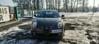 Alfa Romeo Mito Super stan, przebieg tylko 90tyś Goczałkowice-Zdrój - zdjęcie 2