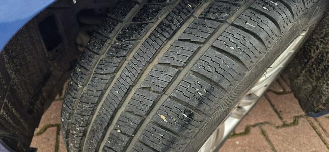 BMW 120 M-pakiet Paproć - zdjęcie 5