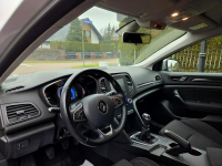 Renault Megane HB 1.2TCE 100KM 2016/2017r Navi, Manual, Nowy Rozrząd Tychy - zdjęcie 9