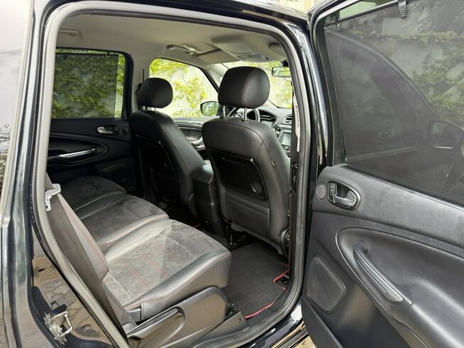 Ford S-Max 2.0 Ecoboost ST-line Tarnowskie Góry - zdjęcie 10