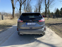 Ford Edge 2021r. Full opcja Białystok - zdjęcie 10