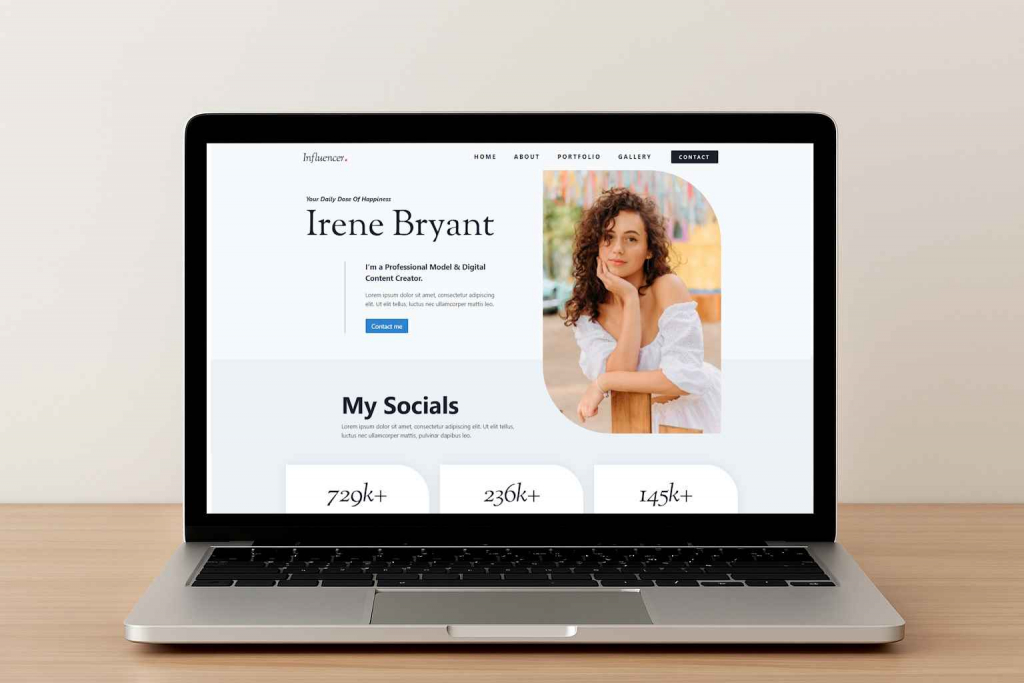 Proste STRONY INTERNETOWE już od 80 ZŁ - Szybkie i Niezawodne Śródmieście - zdjęcie 3