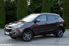 Hyundai ix35 1.6GDI*135KM Ostrów Mazowiecka - zdjęcie 8