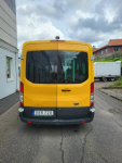 Ford Transit 350  2.0TDCi 9-osobowy rampa Czytaj Opis Gąsocin - zdjęcie 3