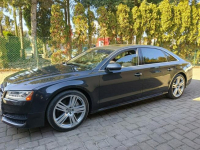 Audi Super stan Gizałki - zdjęcie 4