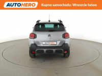 Citroen C3 Aircross navi PDC klima-auto. tempomat LED Warszawa - zdjęcie 6