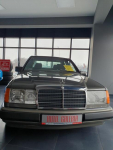 Sprzedam W 124 E klasa 1989r 94 tkm Bydgoszcz - zdjęcie 3