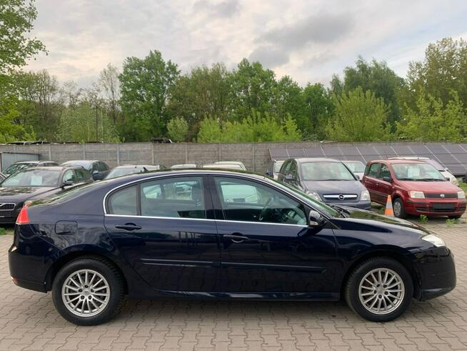 *Renault Laguna*2007r*2.0 diesel*Super stan* Łódź - zdjęcie 6